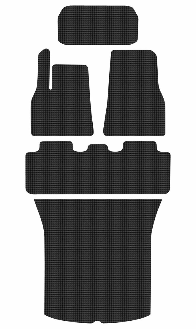 Tesla Model Y [2020 - 2020]