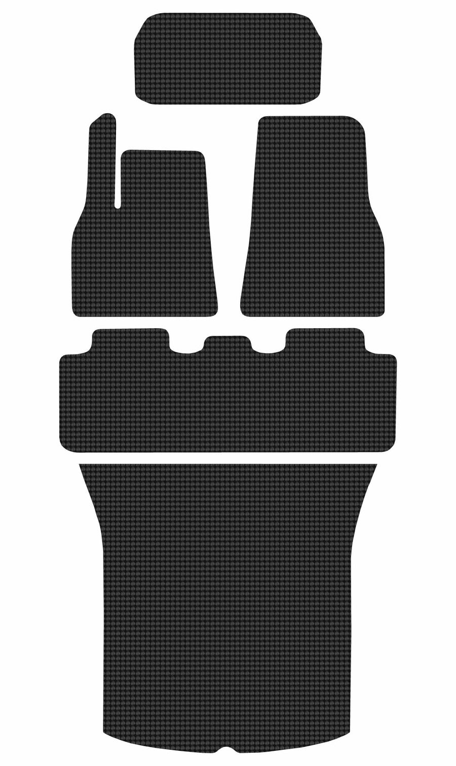 Tesla Model Y [2020 - 2020]