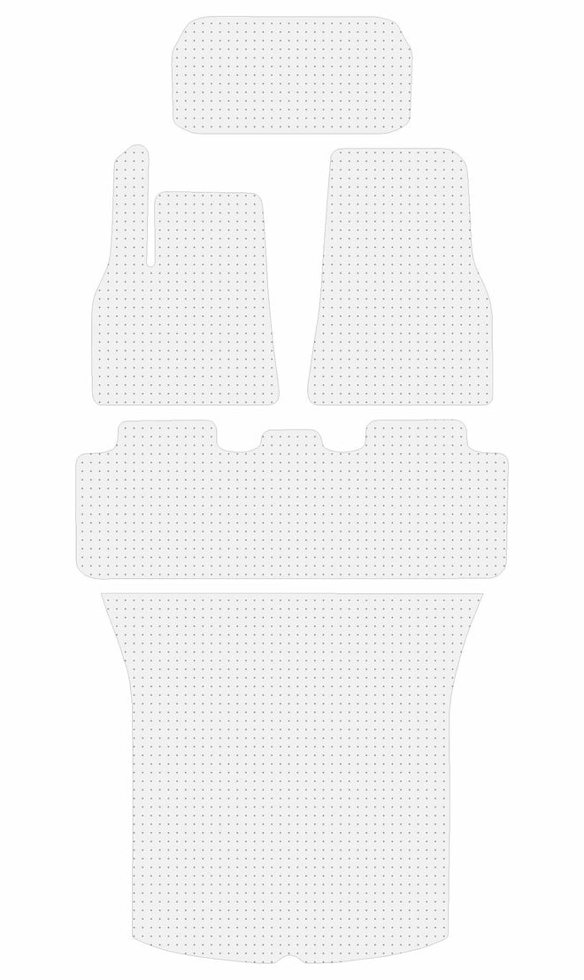 Tesla Model Y [2020 - 2020]