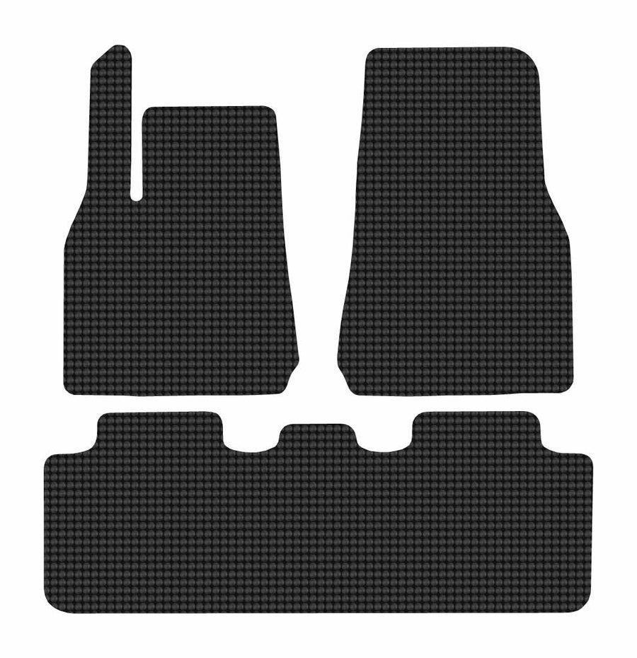 Tesla Model Y [2021 - 2026]