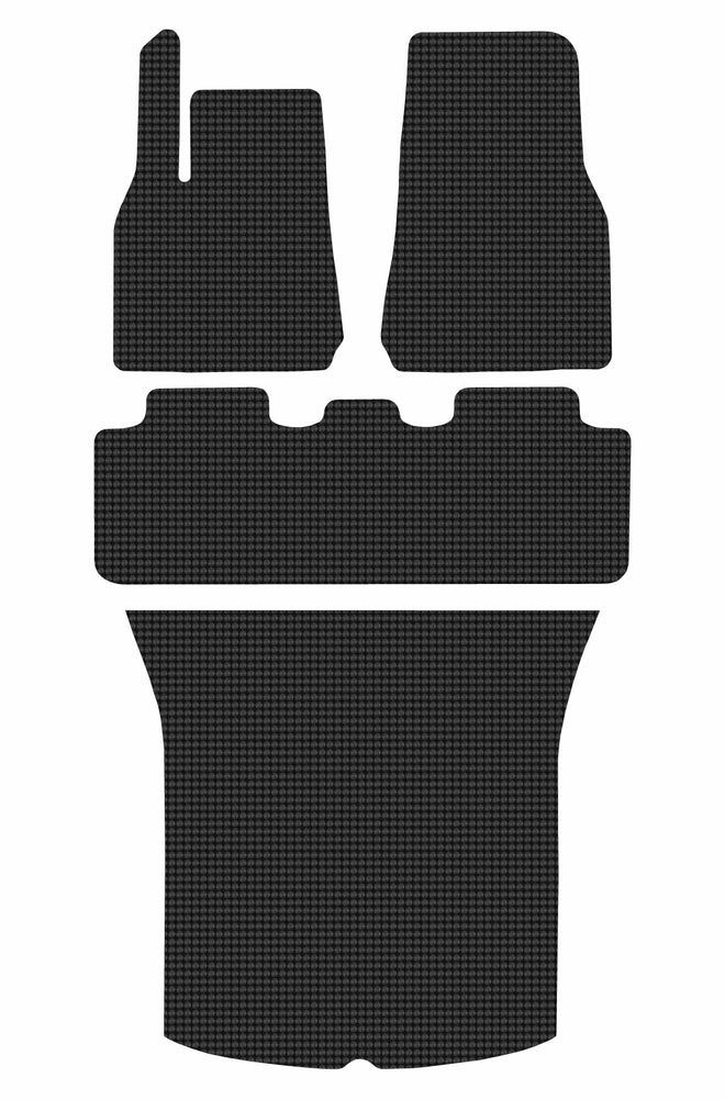 Tesla Model Y [2021 - 2026]