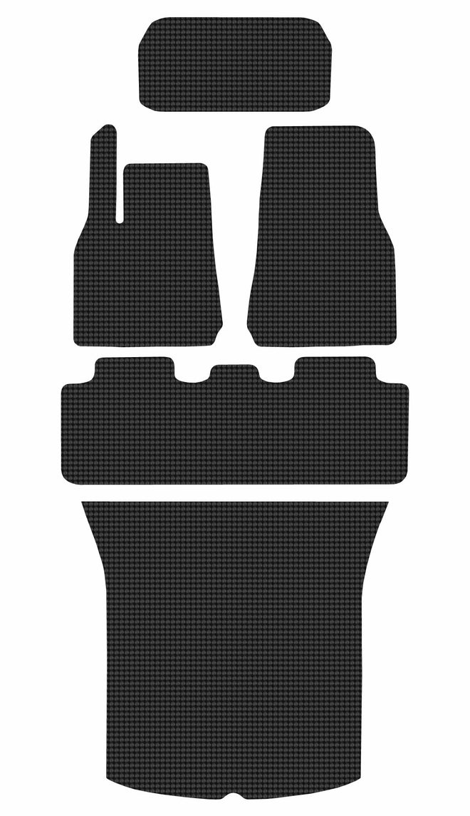 Tesla Model Y [2021 - 2026]