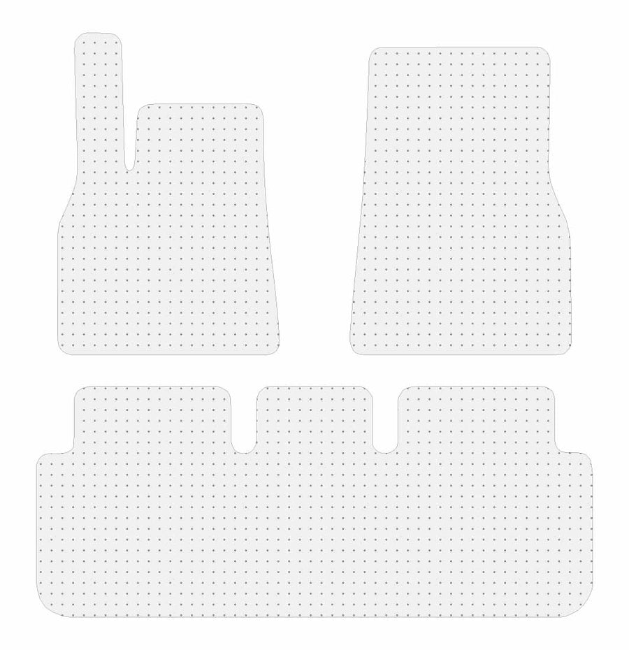 Tesla Model S [2021 - 2026]