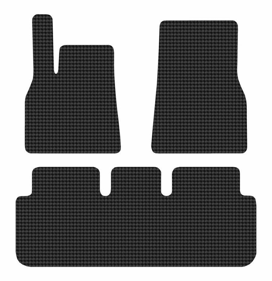 Tesla Model S [2021 - 2026]