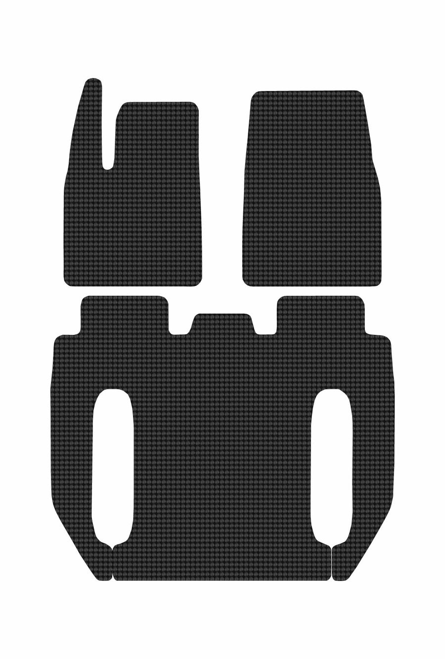 Tesla Model X [2021 - 2026]