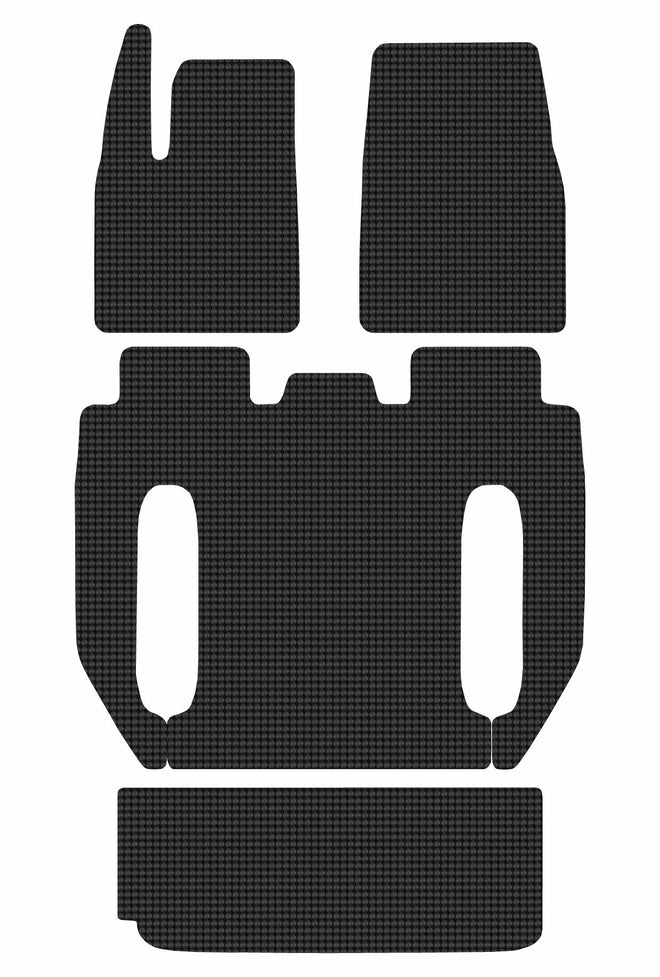 Tesla Model X [2021 - 2026]