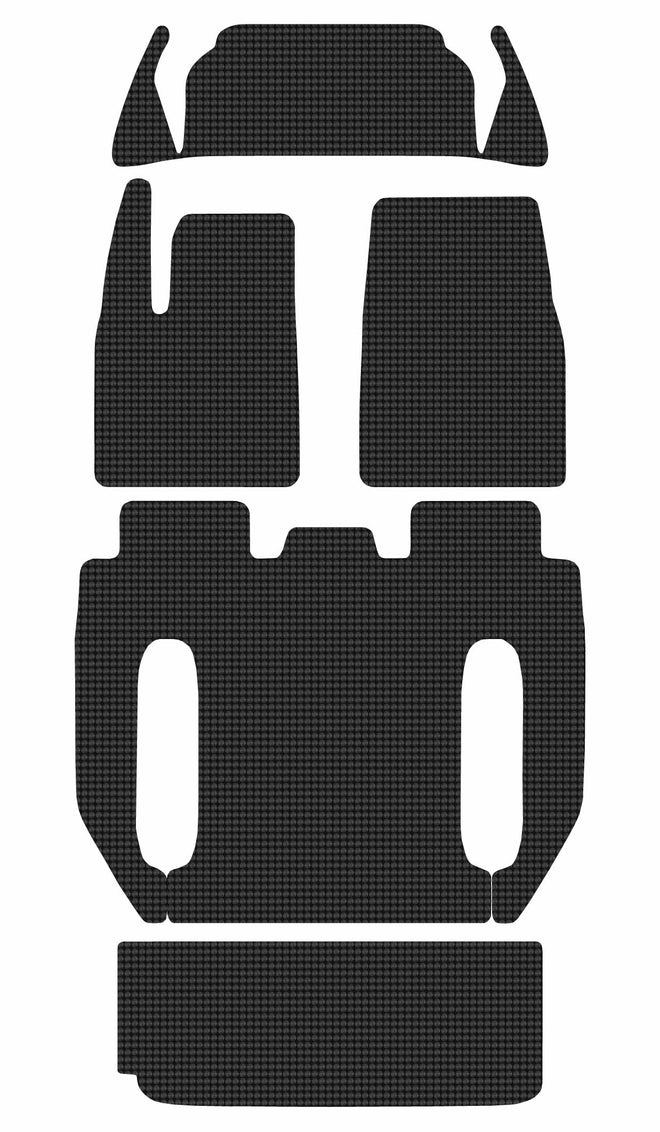 Tesla Model X [2021 - 2026]