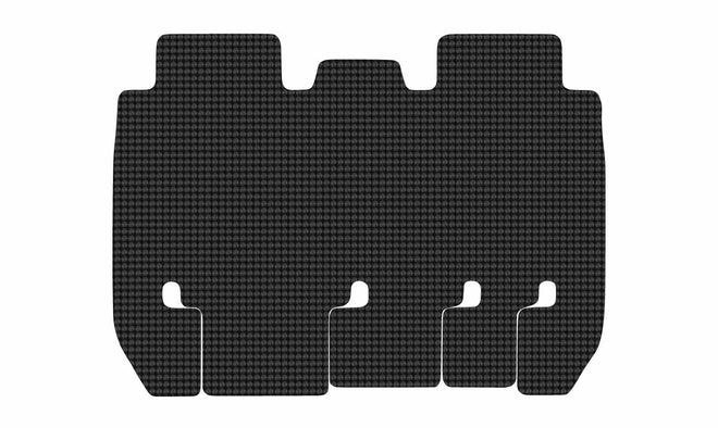 Tesla Model X [2021 - 2026]