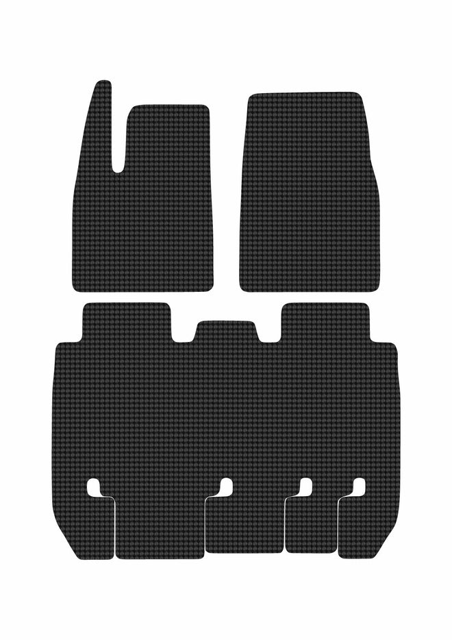 Tesla Model X [2021 - 2026]