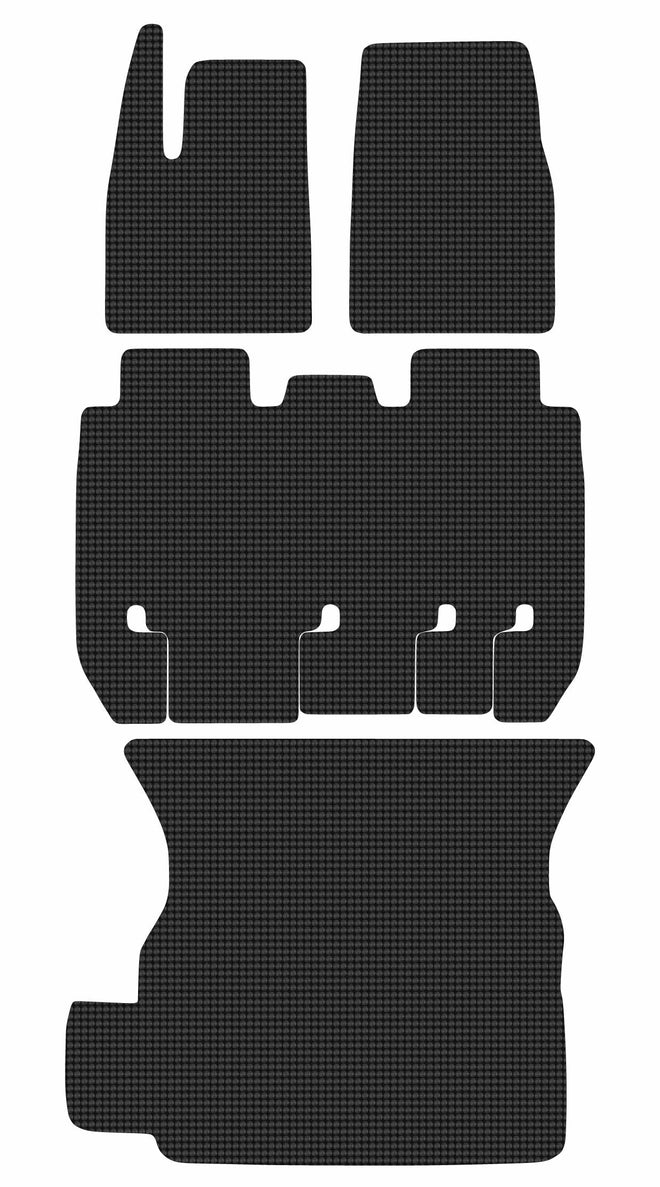 Tesla Model X [2021 - 2026]
