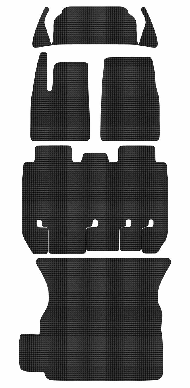 Tesla Model X [2021 - 2026]