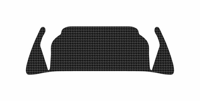 Tesla Model X [2021 - 2026]