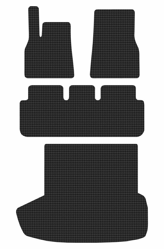 Tesla Model S [2021 - 2026]