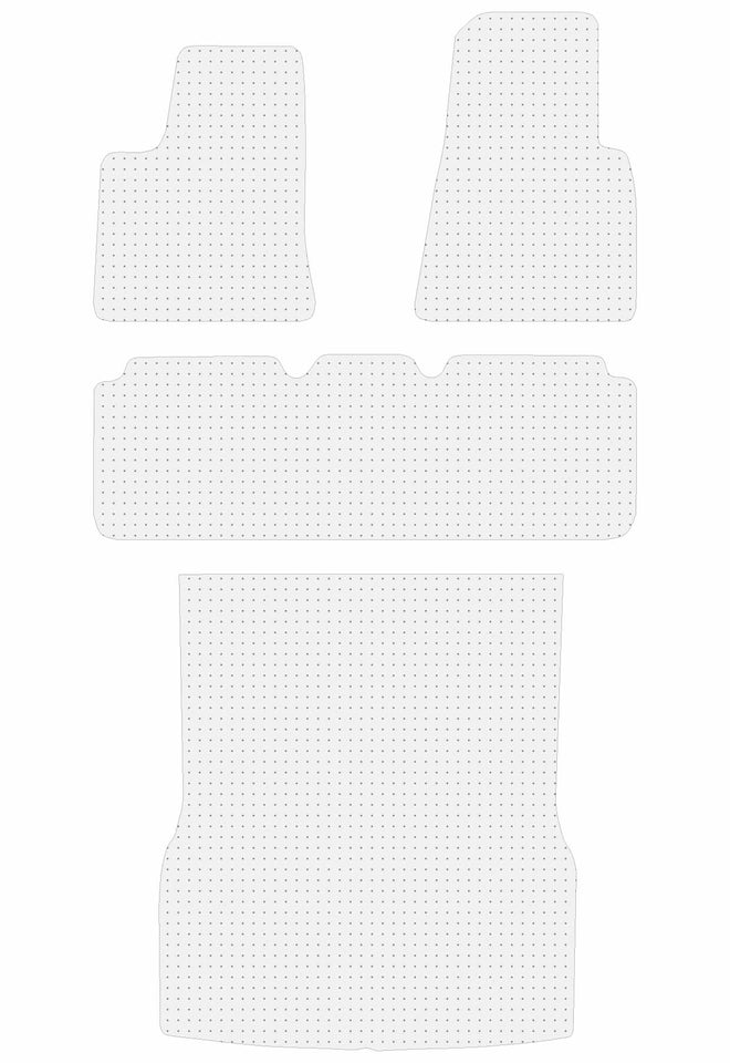 Tesla Model S [2012 - 2015]