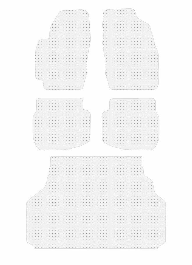 Toyota Tercel [1995 - 1998]