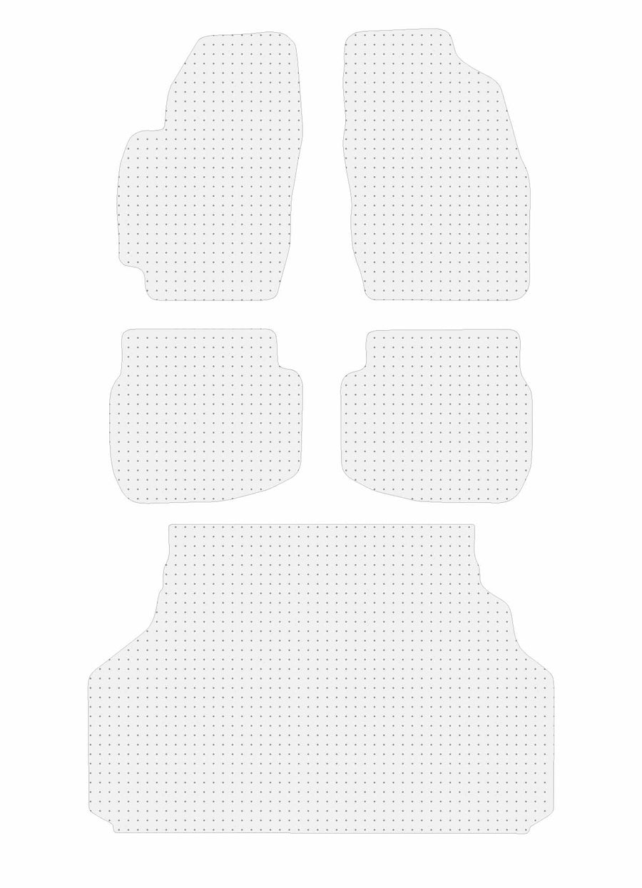 Toyota Tercel [1995 - 1998]