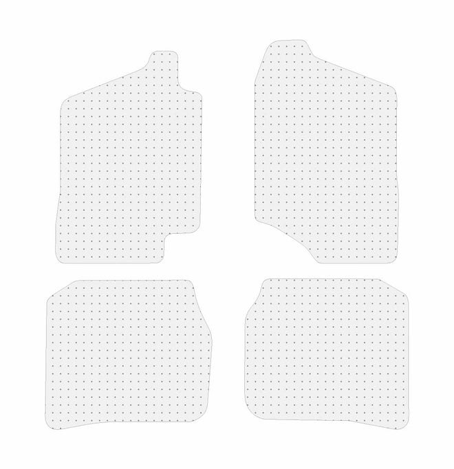 Toyota Corolla [1993 - 1997]