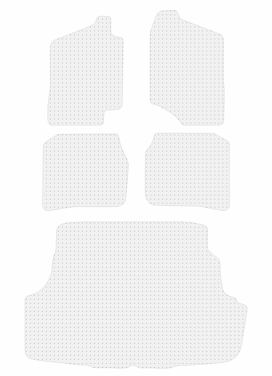 Toyota Corolla [1993 - 1997]