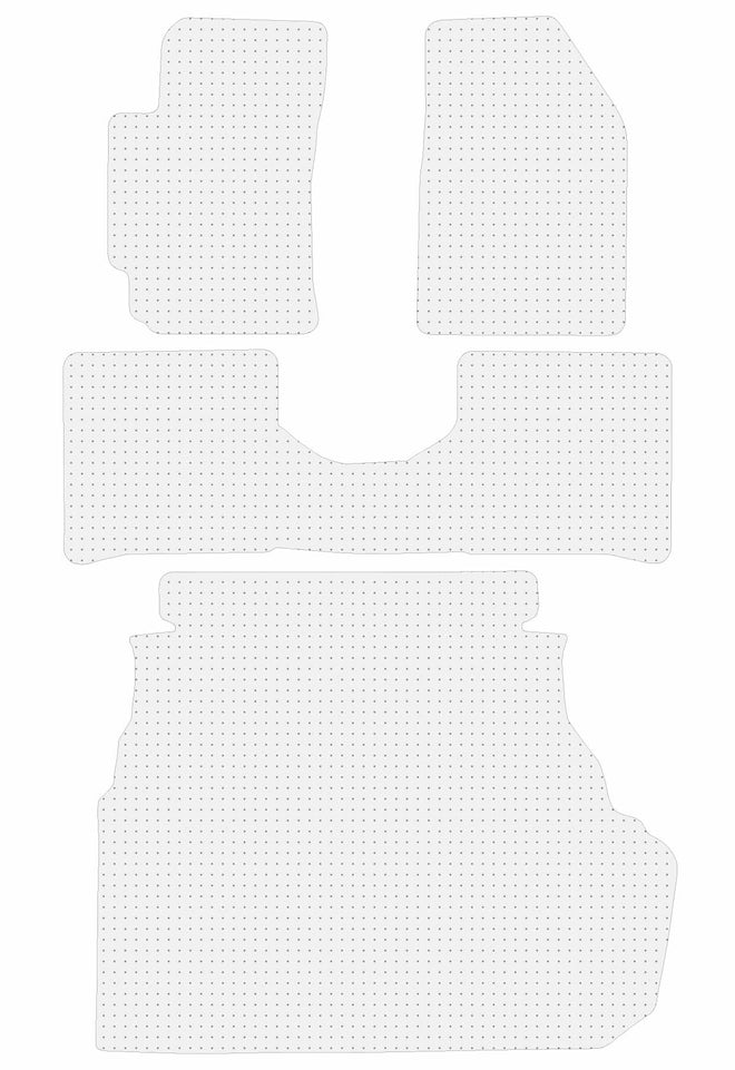 Toyota Camry [1992 - 1996]