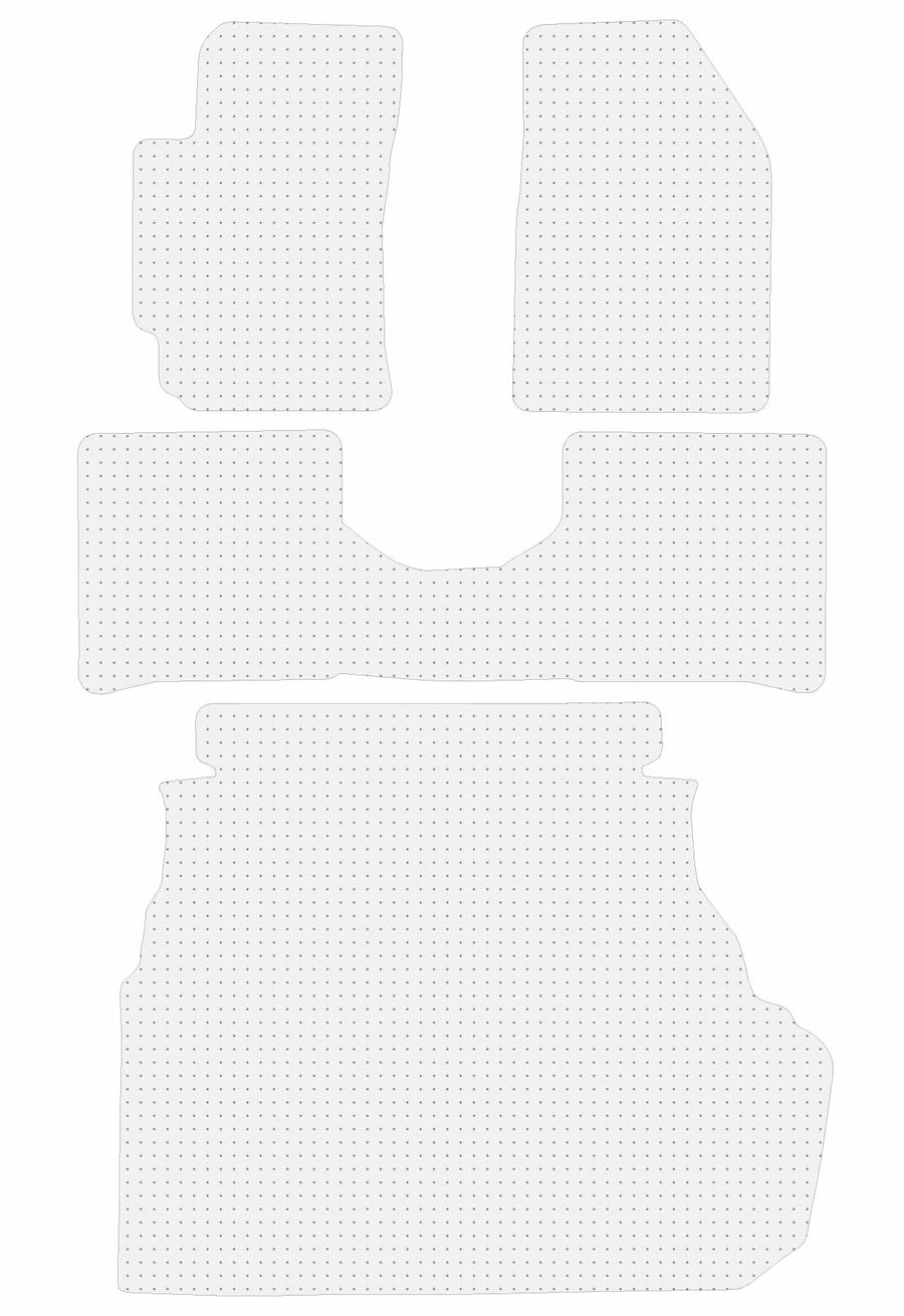 Toyota Camry [1992 - 1996]