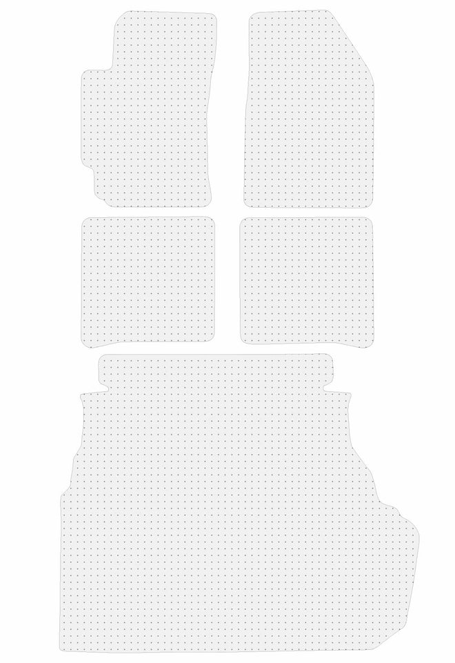 Toyota Camry [1992 - 1996]