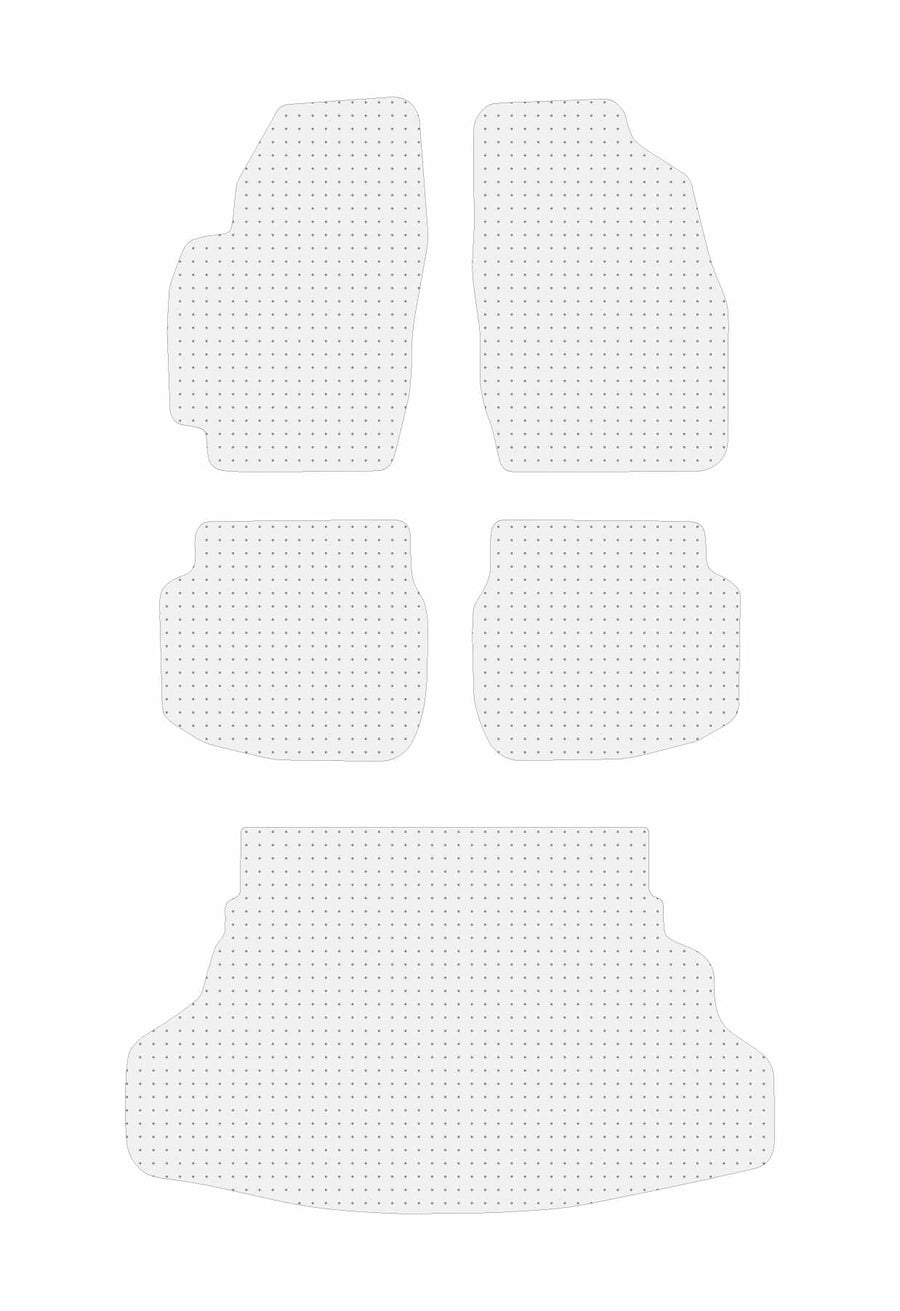 Toyota Paseo [1996 - 1997]