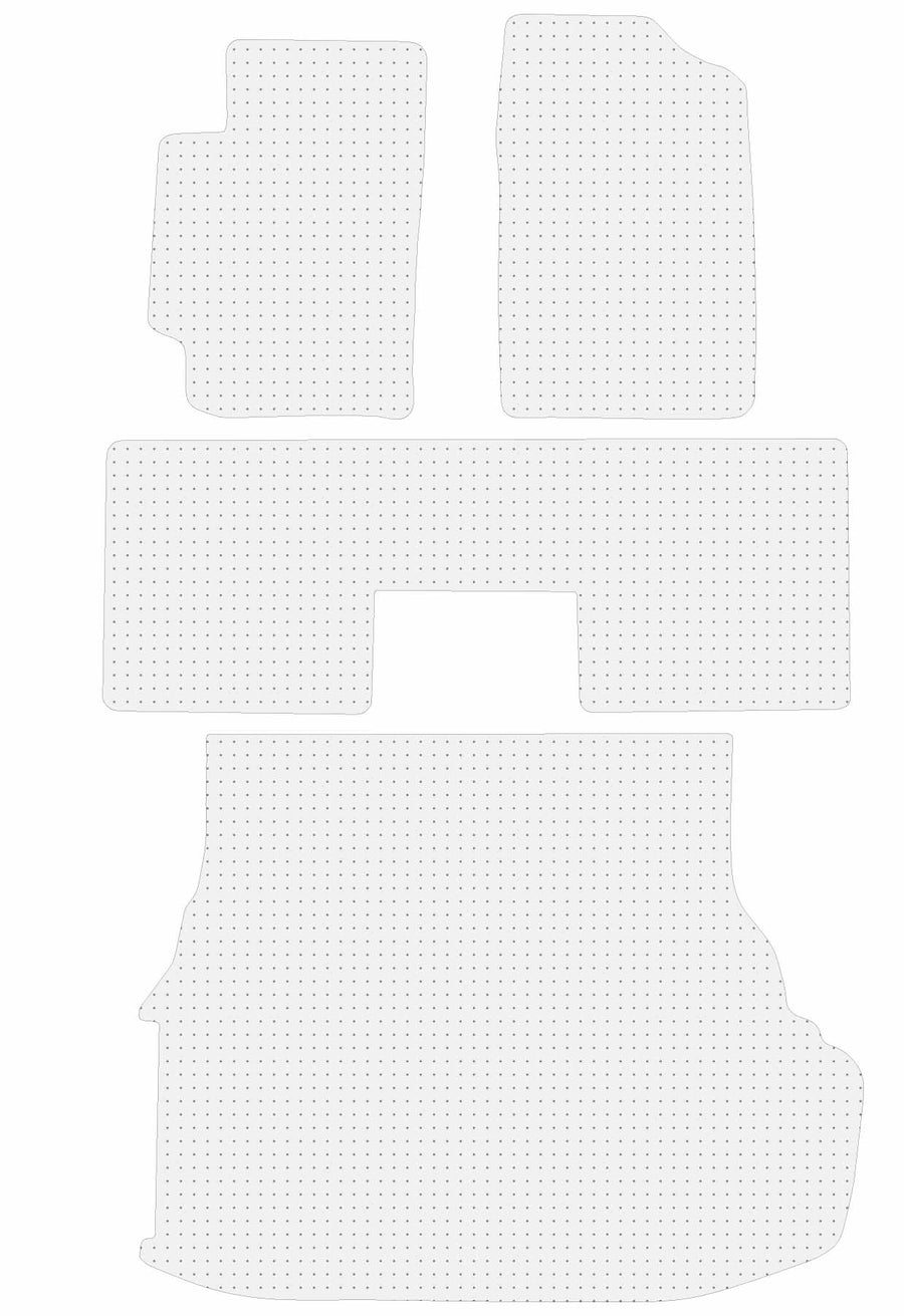 Toyota Avalon [1995 - 1999]