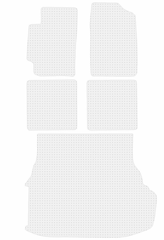 Toyota Avalon [1995 - 1999]