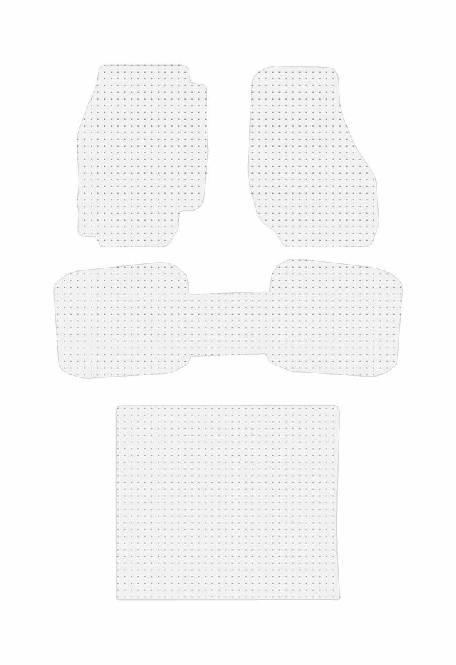 Toyota RAV4 [1996 - 2000]