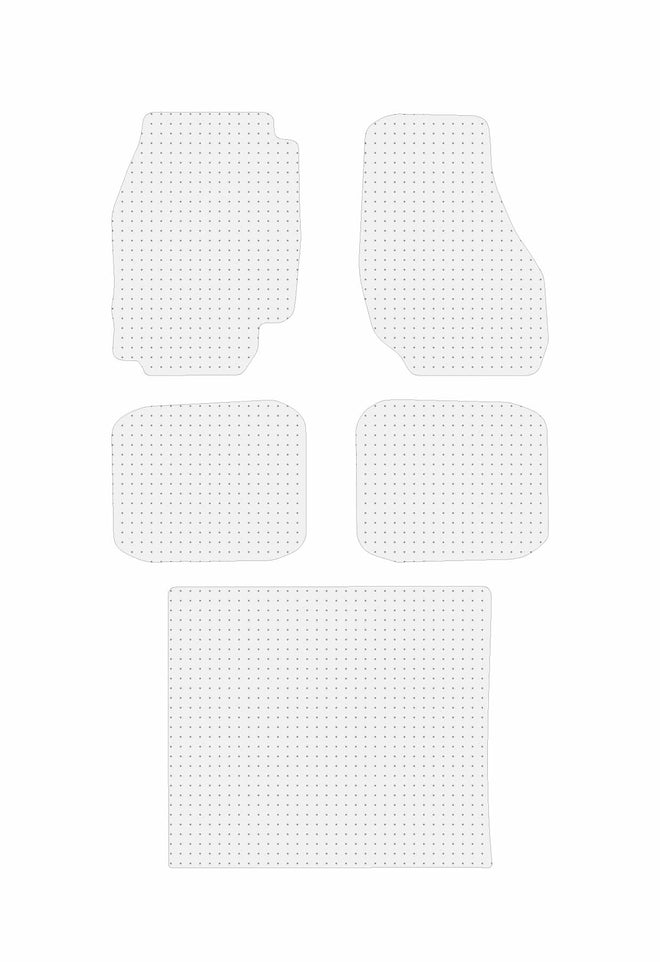 Toyota RAV4 [1996 - 2000]