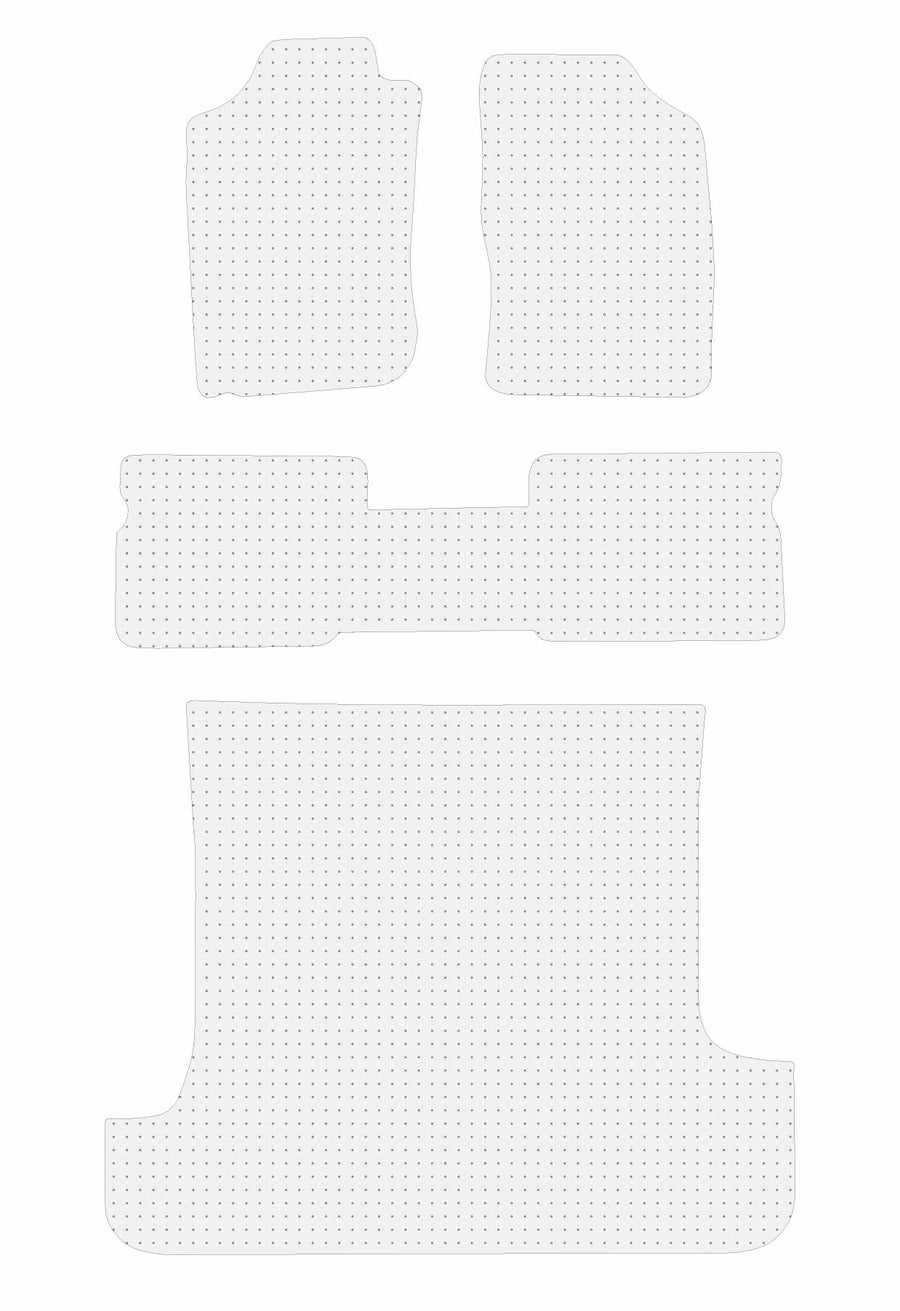 Toyota 4Runner [1996 - 2002]