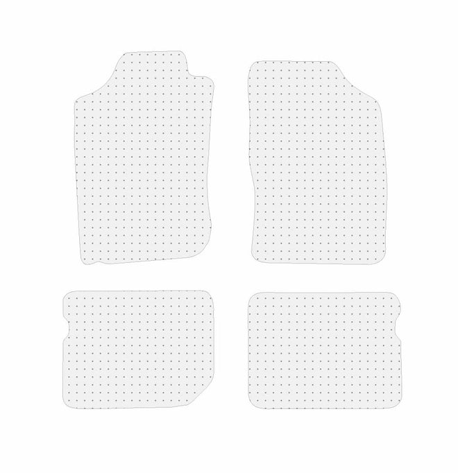 Toyota 4Runner [1996 - 2002]