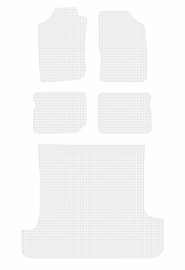 Toyota 4Runner [1996 - 2002]