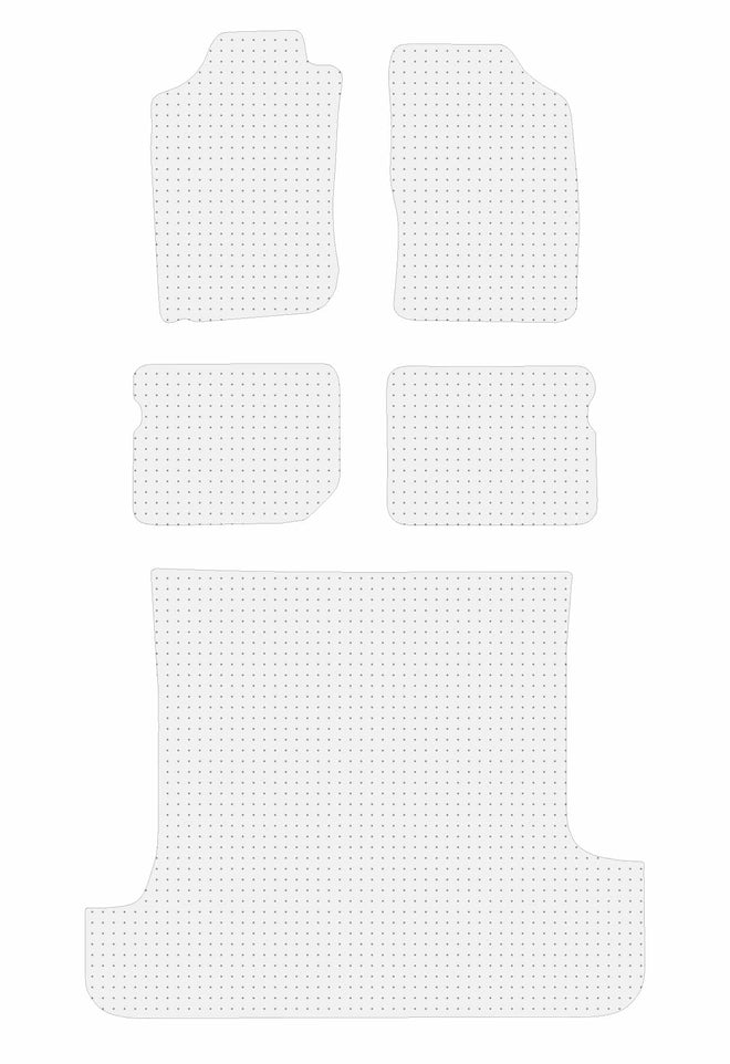 Toyota 4Runner [1996 - 2002]