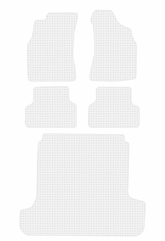 Toyota 4Runner [1990 - 1995]