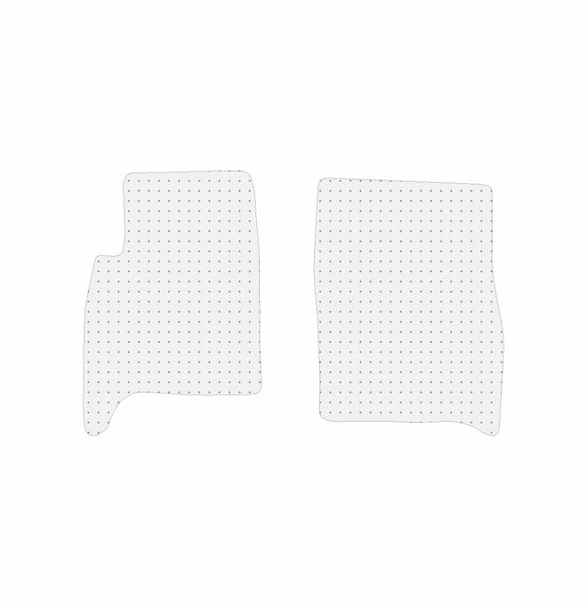 Toyota Land Cruiser [1995 - 1997]