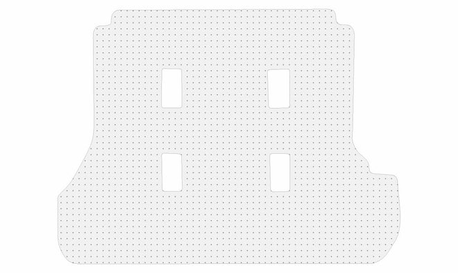 Toyota Land Cruiser [1995 - 1997]