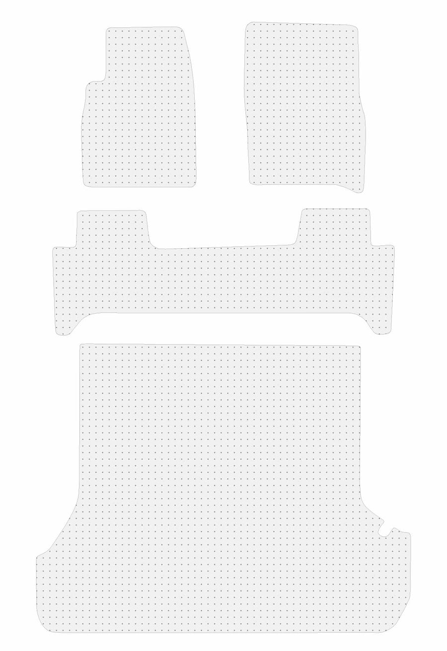 Toyota Land Cruiser [1991 - 1994]