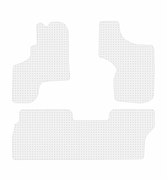 Toyota Previa [1992 - 1997]