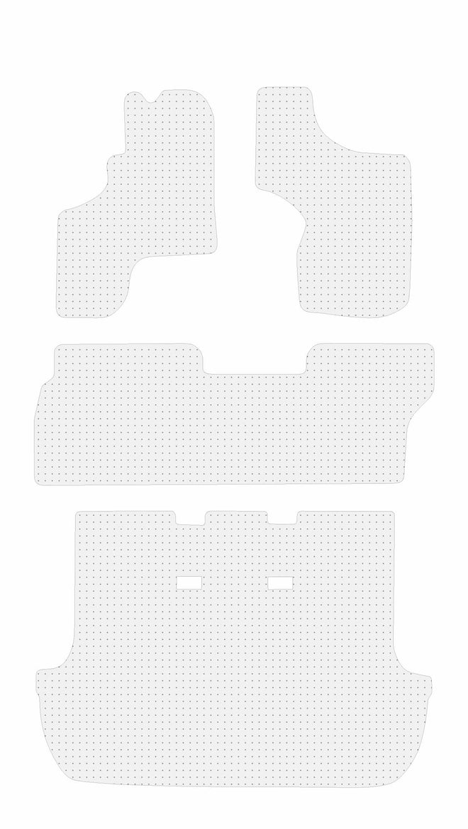 Toyota Previa [1992 - 1997]