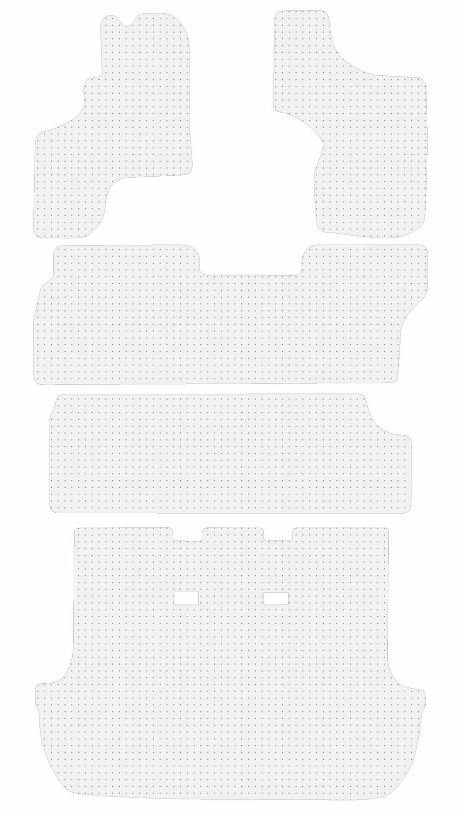 Toyota Previa [1992 - 1997]