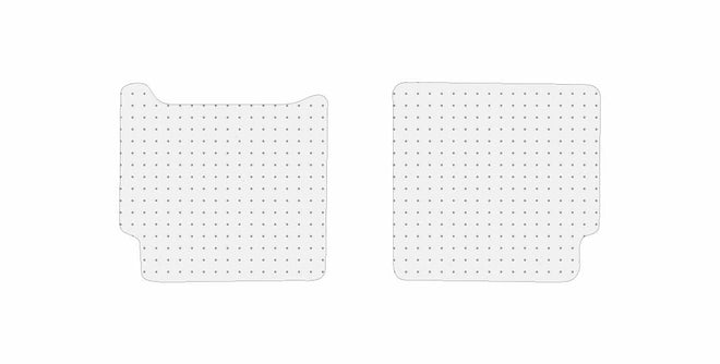 Toyota Tacoma [1995 - 2000]