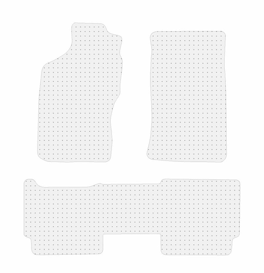 Toyota Tacoma [1995 - 2000]