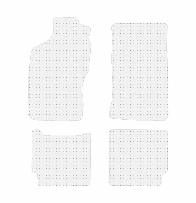 Toyota Tacoma [1995 - 2000]