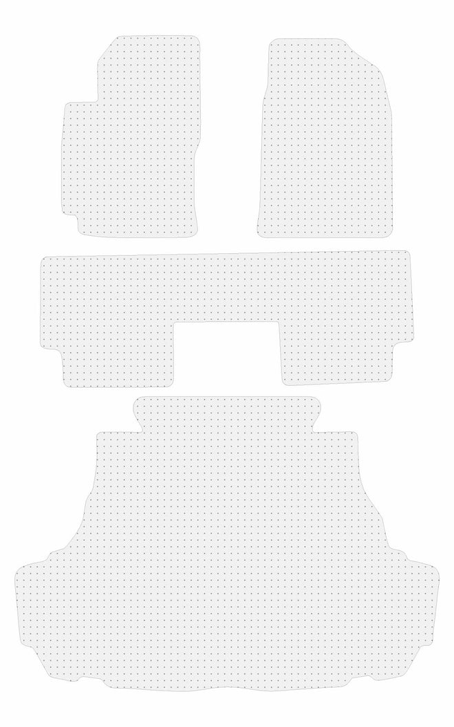 Toyota Camry [1997 - 2001]