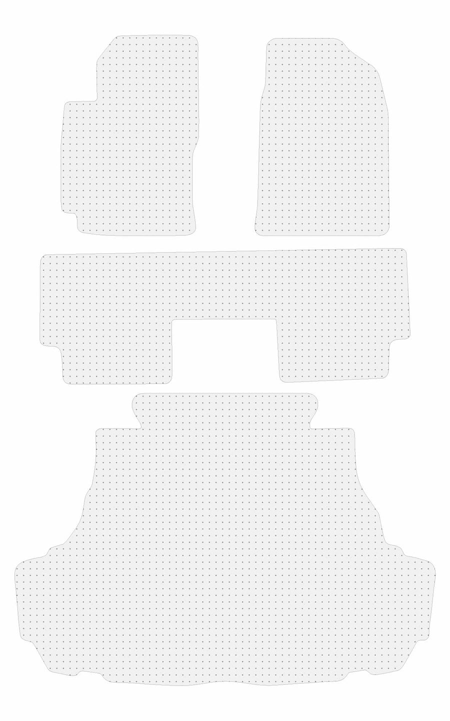 Toyota Camry [1997 - 2001]