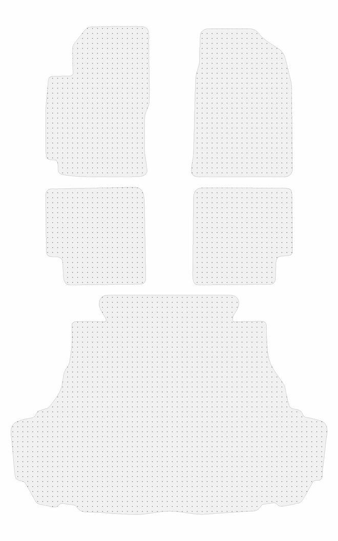 Toyota Camry [1997 - 2001]