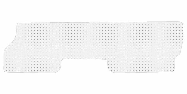 Toyota Previa (2nd Row - Bucket Seating) [1992 - 1997]