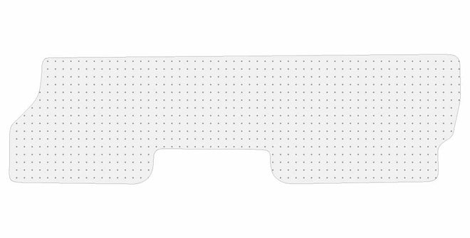 Toyota Previa (2nd Row - Bucket Seating) [1992 - 1997]