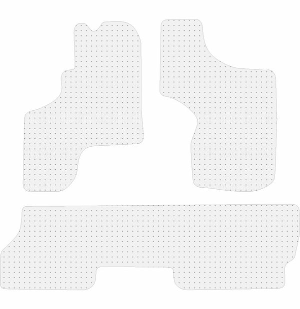 Toyota Previa (2nd Row - Bucket Seating) [1992 - 1997]